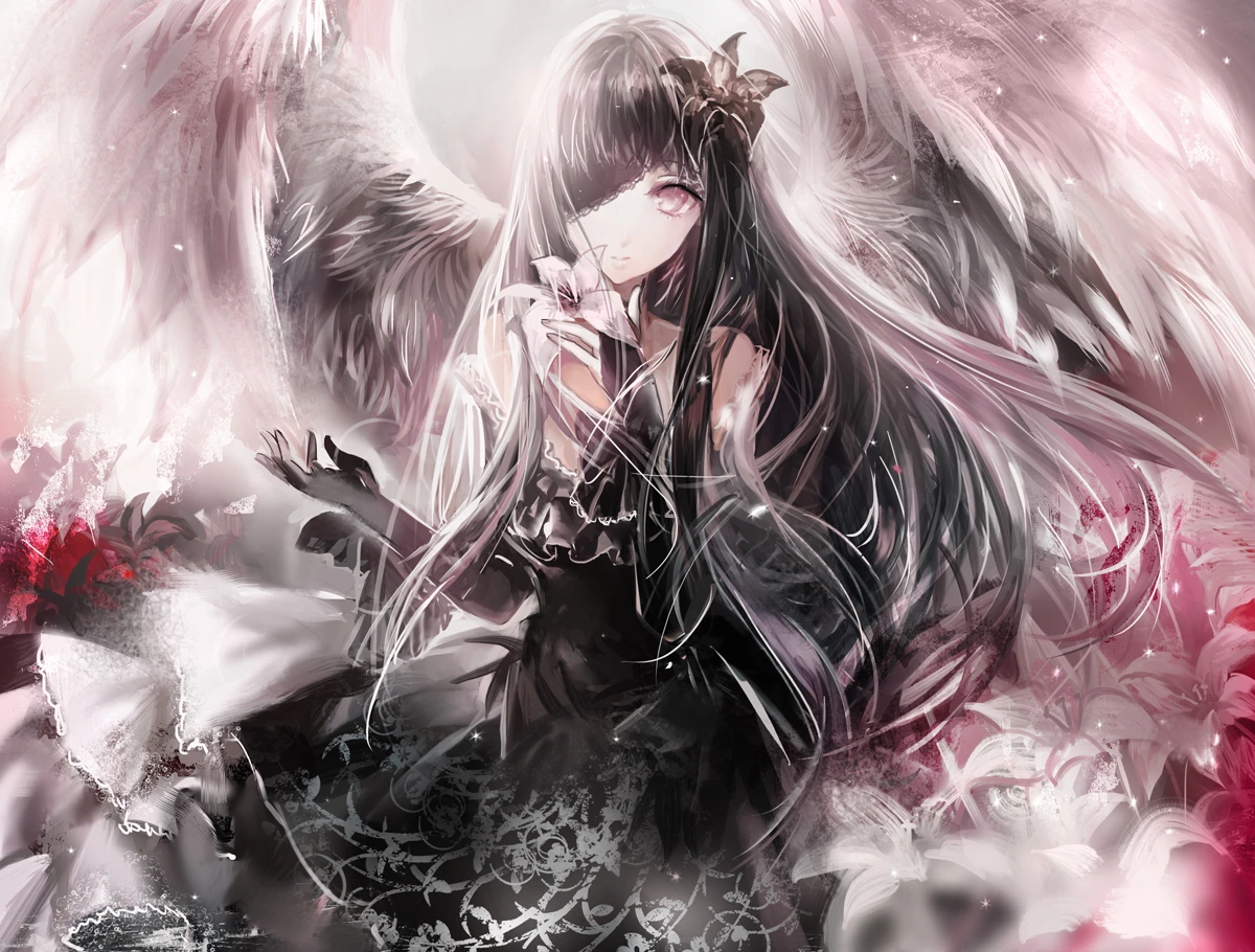 Random Horizontal Image