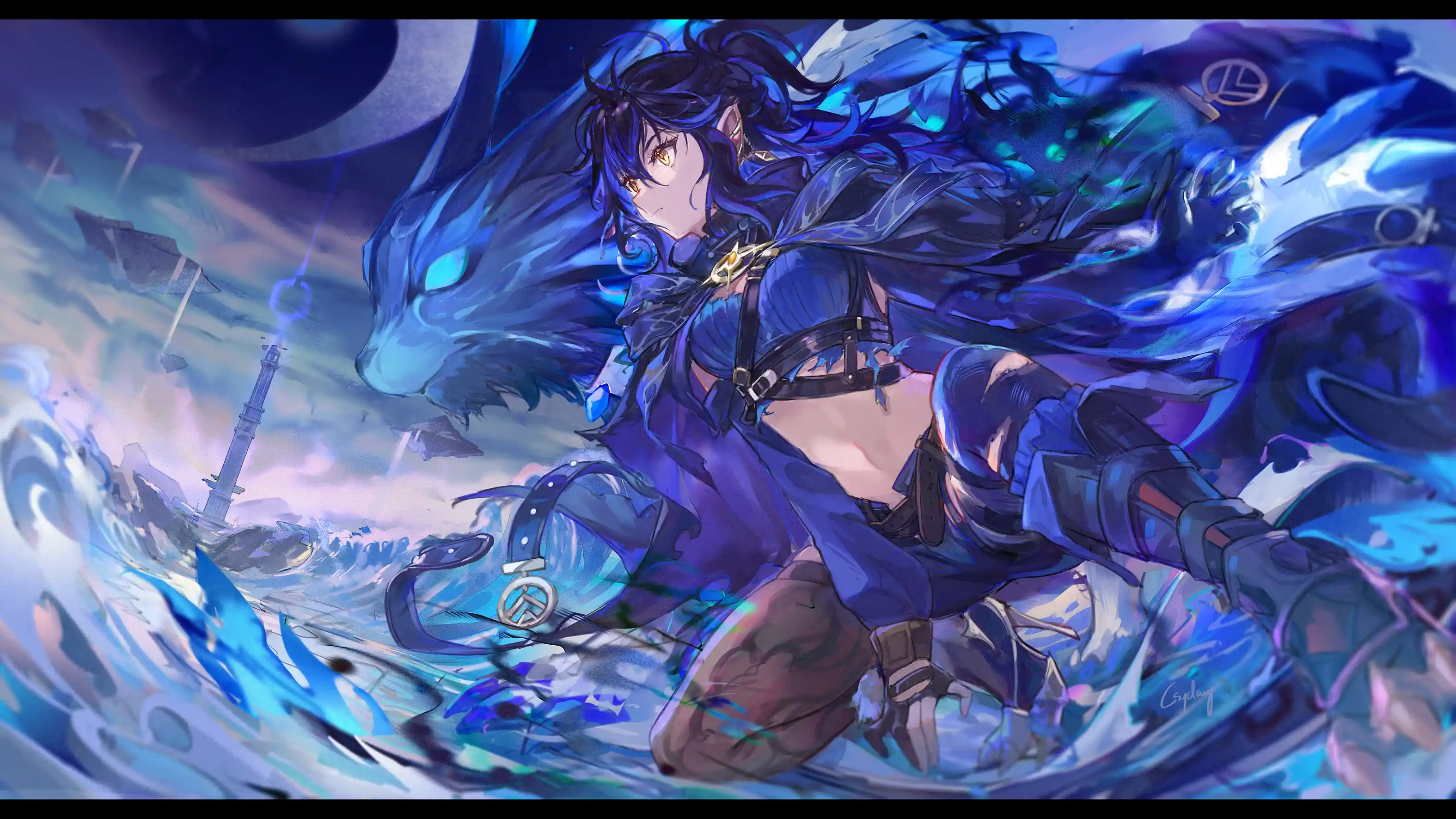 uptime-kuma 搭建教程和美化教程