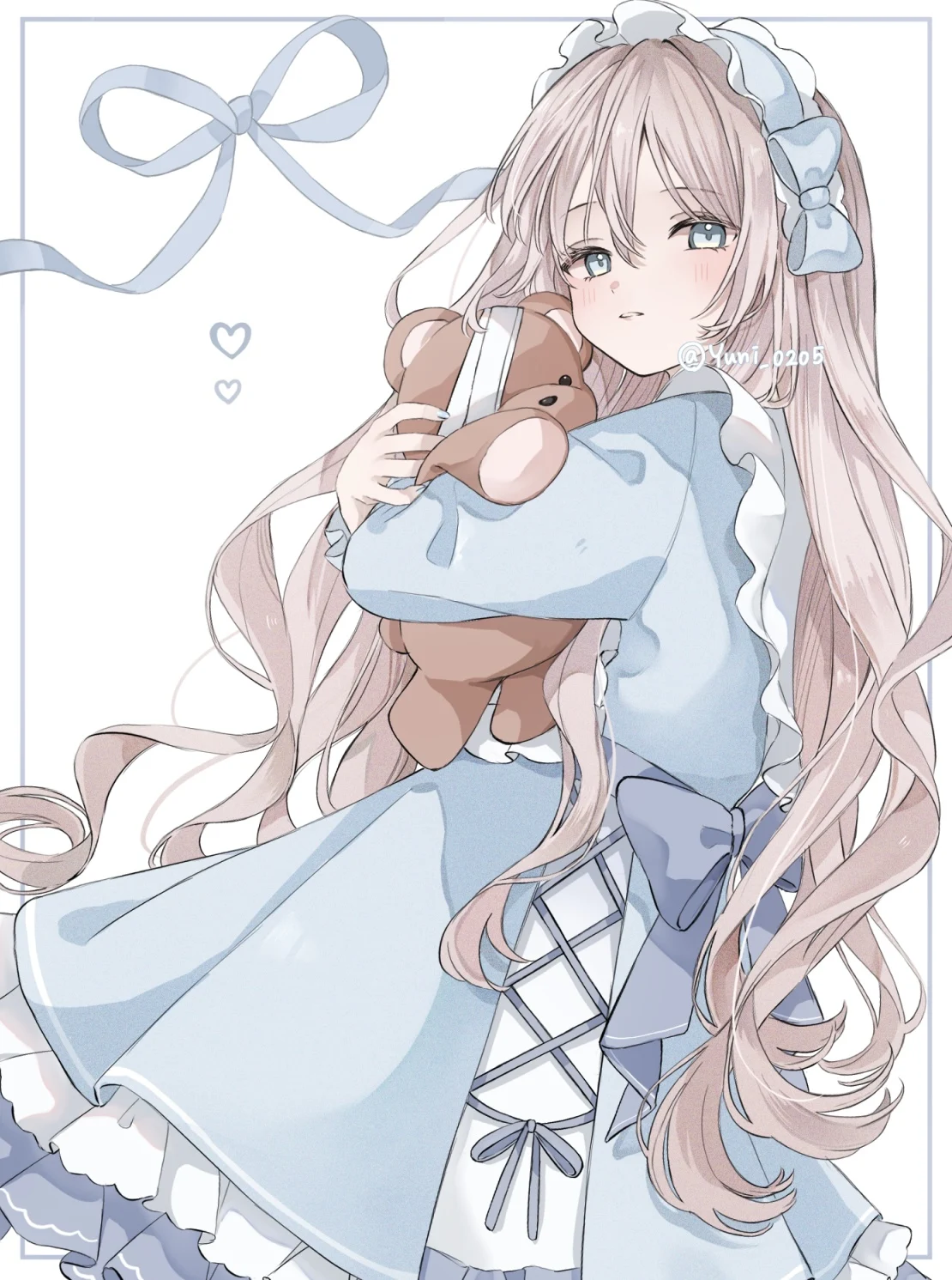 Random Vertical Image